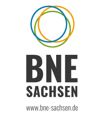 Logo des Portals Bildung für nachhaitge Entwicklung