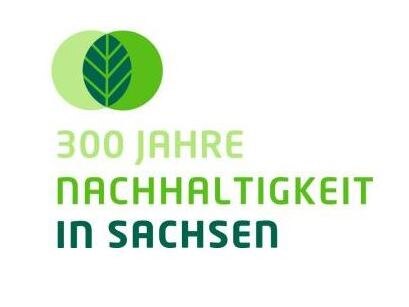 Logo der Nachhaltigkeitsstrategei 2013